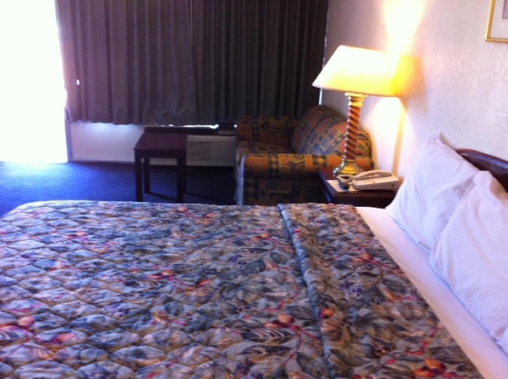 Kings Inn Valliant Rom bilde