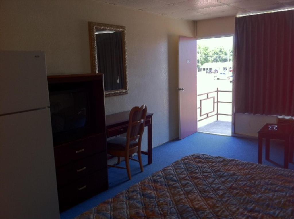 Kings Inn Valliant Rom bilde